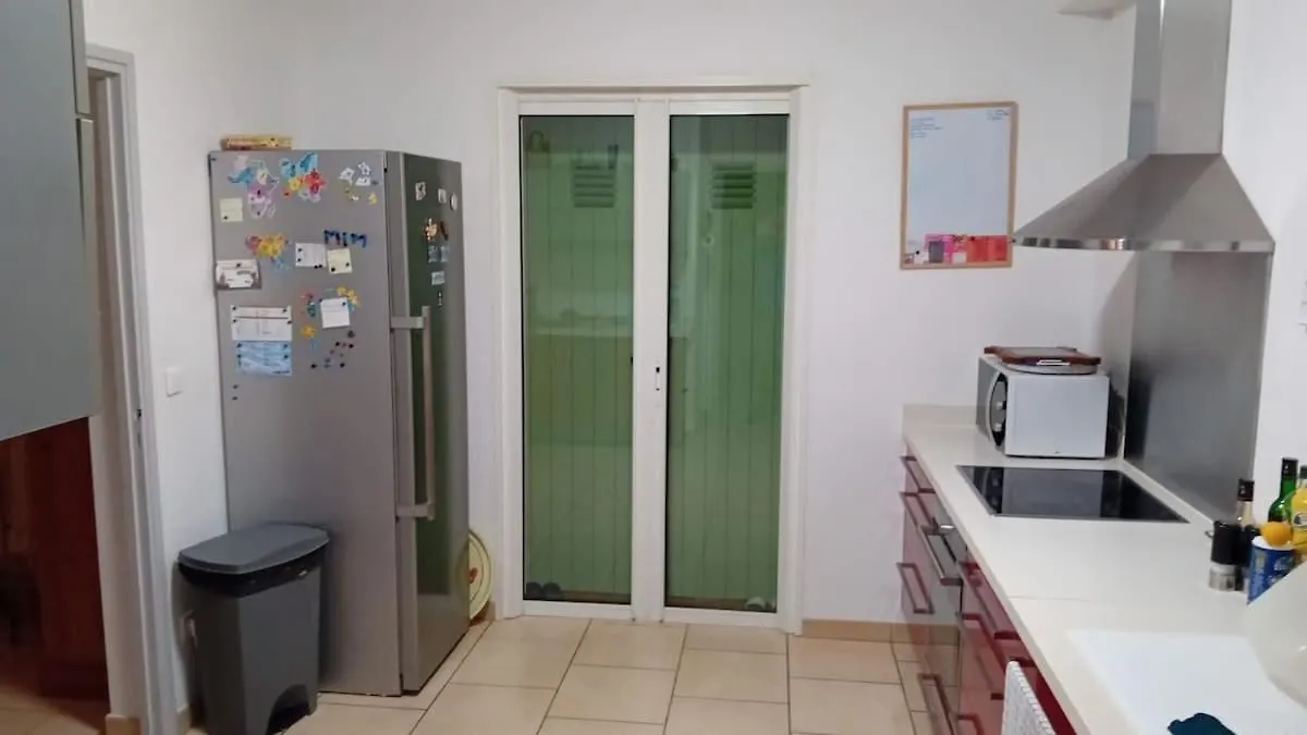 Villa Avec Piscine 0*, Hyeres