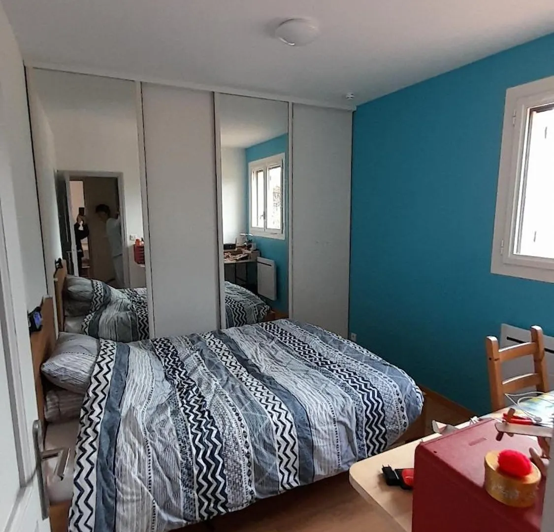 Villa Avec Piscine  Hyeres