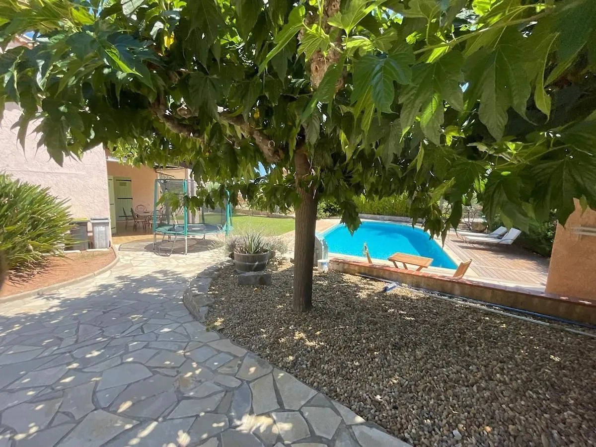 Villa Avec Piscine France